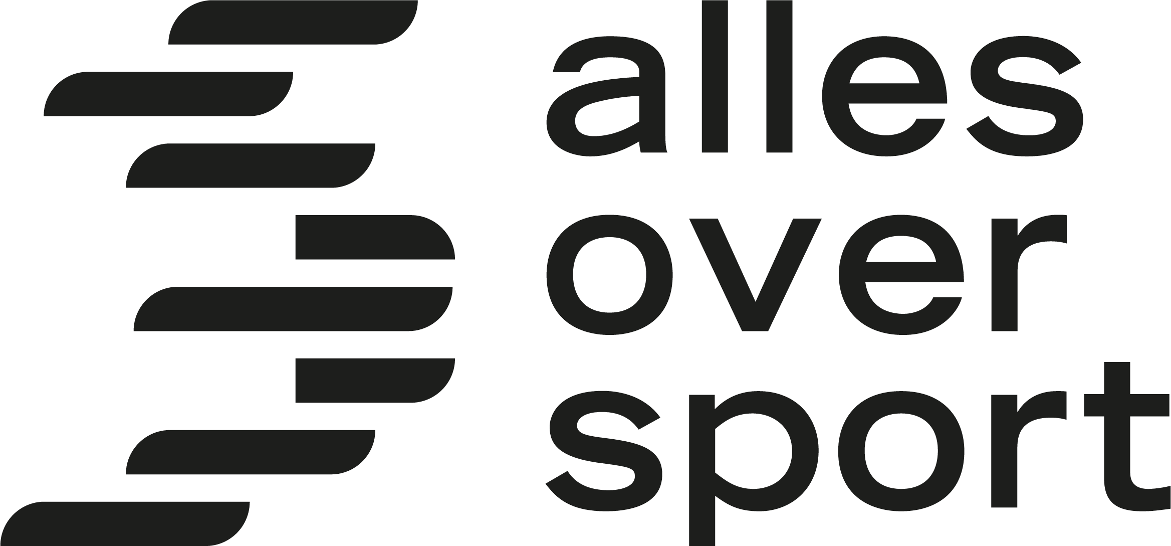 Alles over Sport